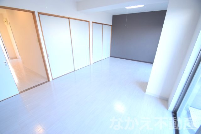 その他部屋・スペース　寝室です