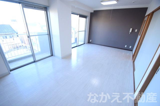 その他部屋・スペース　ゆとりの広さです