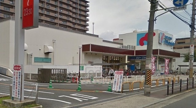 その他　エディオン　京橋店（その他）まで951m