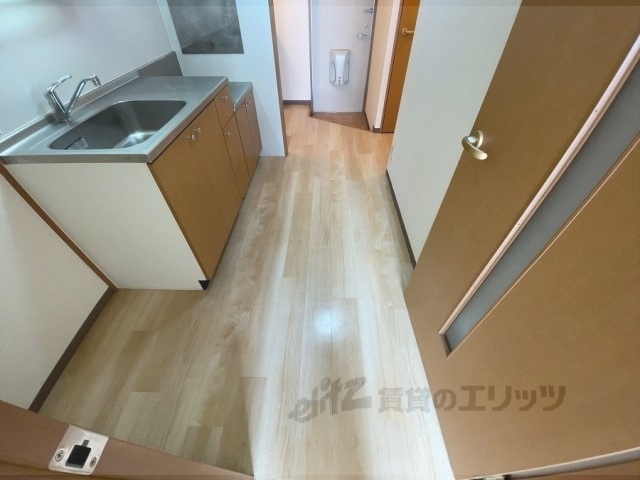 その他部屋・スペース　廊下