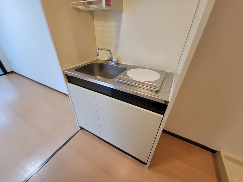キッチン　IHキッチンに交換