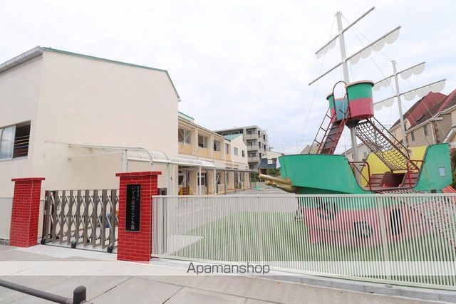 幼稚園・保育園　いずみ認定こども園（幼稚園・保育園）まで239m