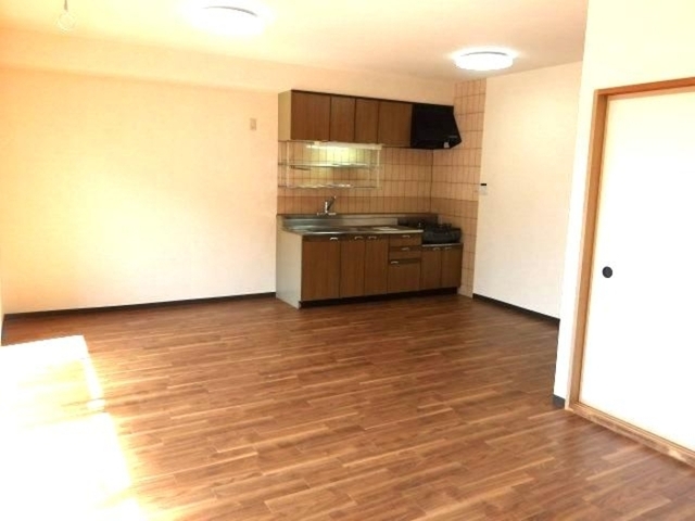 居室・リビング　ＬＤＫ