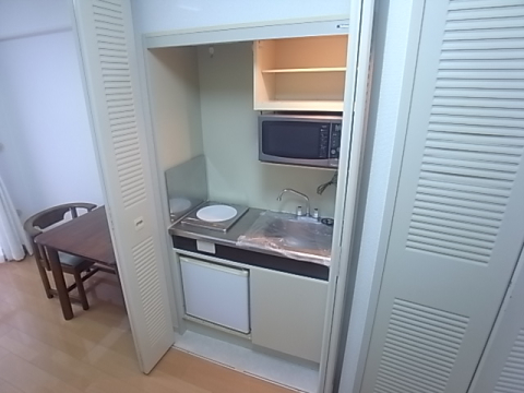 キッチン