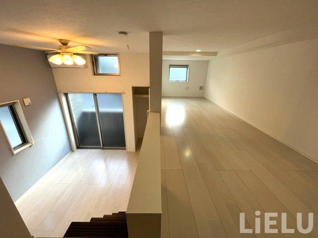 その他部屋・スペース　同シリーズ物件のモデルルームになります※現況優先