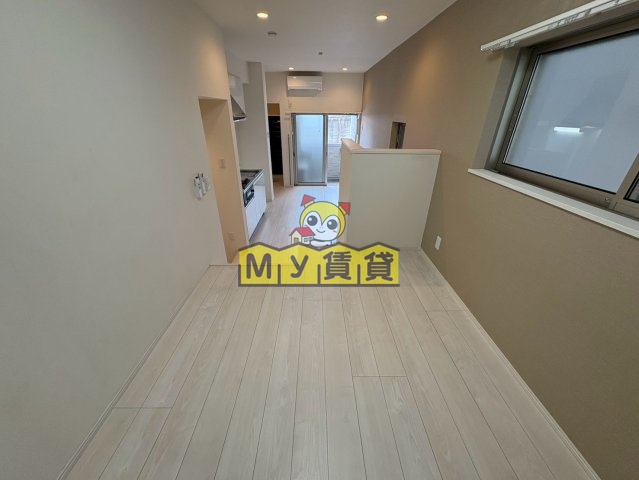 その他部屋・スペース　ハーモニーテラス愛知町V