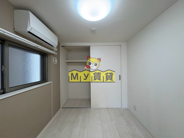 収納　ハーモニーテラス愛知町V