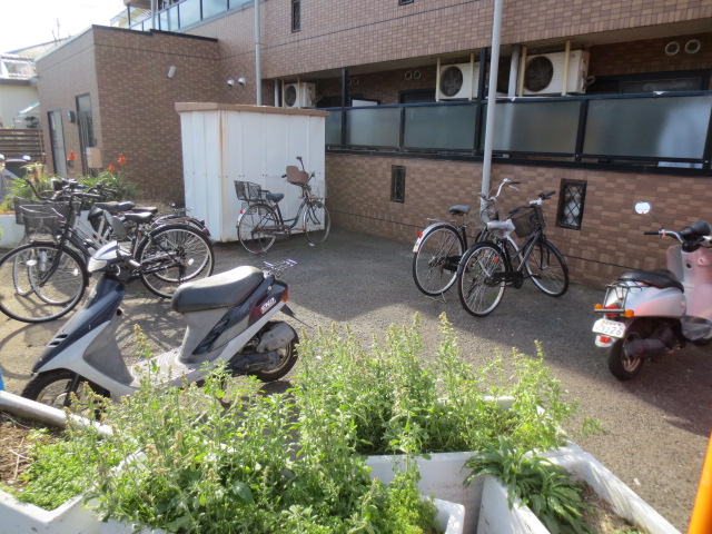 その他共有部分