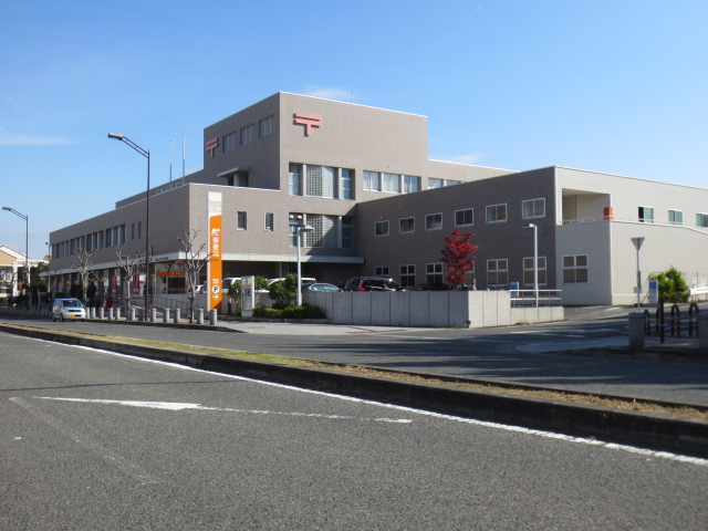 郵便局　和泉中央駅前郵便局（郵便局）まで1263m