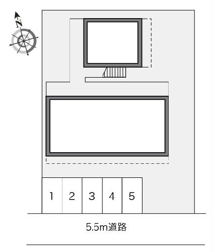 【レオパレス琴音のその他】