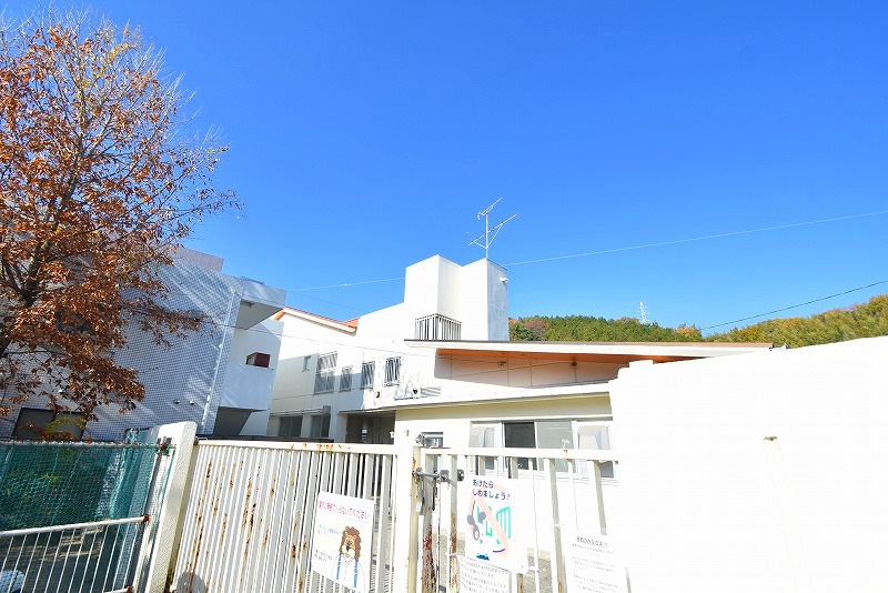 幼稚園・保育園　廿日市保育園（幼稚園・保育園）まで247m