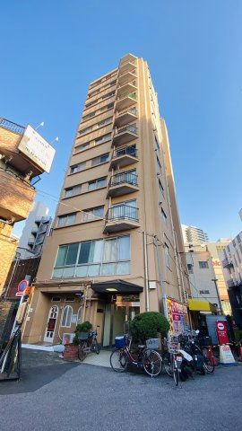 曳舟スカイハウス