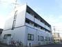 鎌ケ谷駅より徒歩3分 3階 築28年2ヶ月の賃貸物件