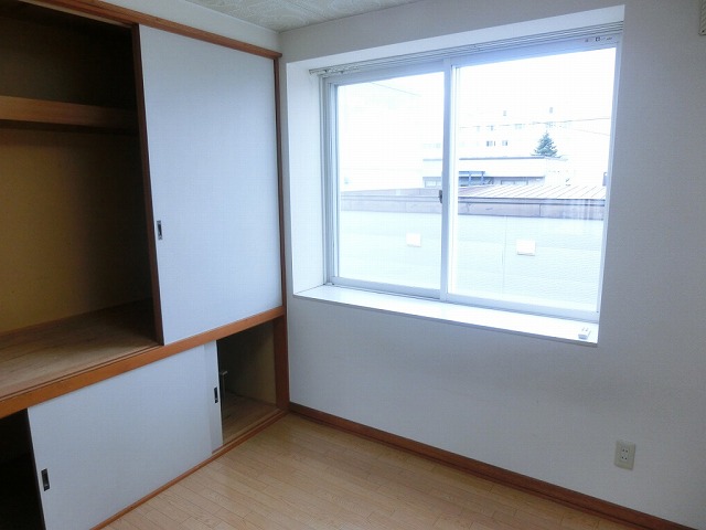 【札幌市白石区栄通のアパートのその他部屋・スペース】