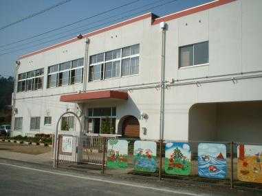 幼稚園・保育園　倉敷市立中庄幼稚園（幼稚園・保育園）まで1055m