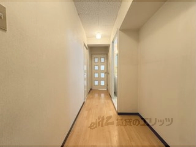 その他部屋・スペース　廊下