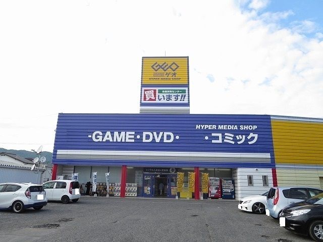 【アクアプラ浅江６　Iのレンタルビデオ】