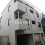 旗の台駅より徒歩4分 1階 築9年7ヶ月の賃貸物件