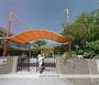幼稚園・保育園　めばえ幼稚園（幼稚園・保育園）まで909m
