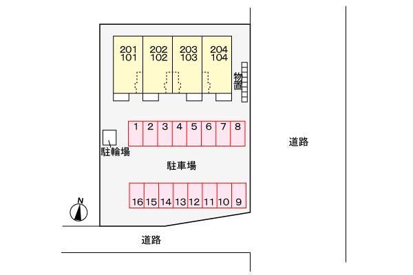 【サニー・クラウンIIのその他設備】