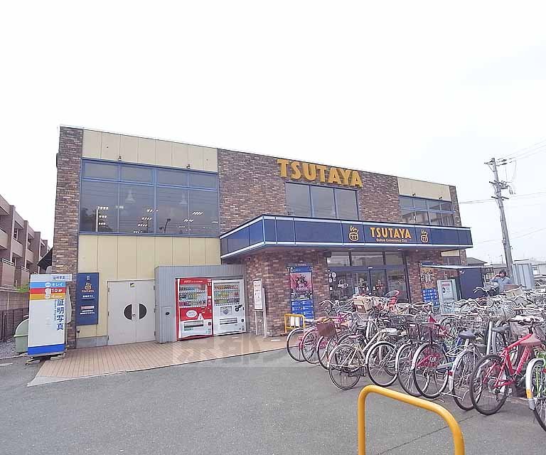 【京都市左京区松ケ崎杉ケ海道町のアパートの写真】