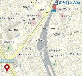 【ＴＡＳ田園調布レジデンスのその他】