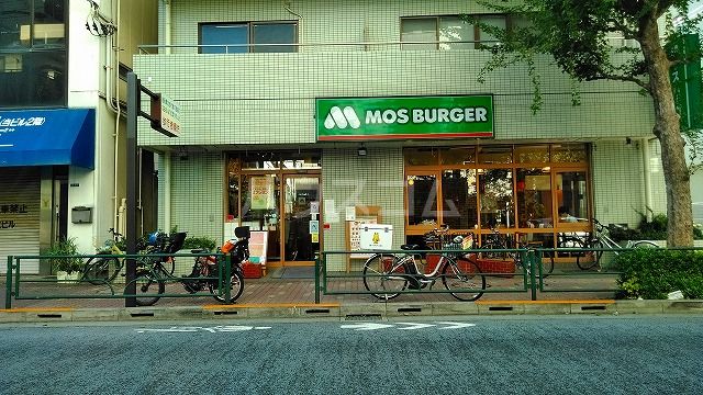 【ＡＧＲＡＴＩＯ武蔵小山の飲食店】