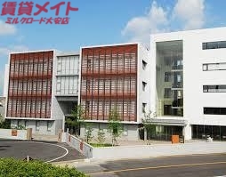 【プロミネントＤＡＩＡＮの大学・短大】