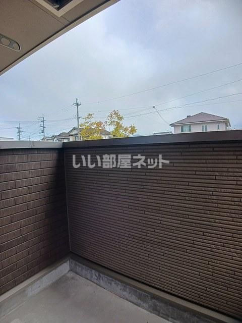 【橋本市高野口町向島のアパートのセキュリティ】