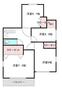黒松駅より徒歩16分 築1年6ヶ月の賃貸物件