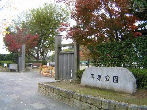 クレル リヴィエール　耳原公園（その他　869m）