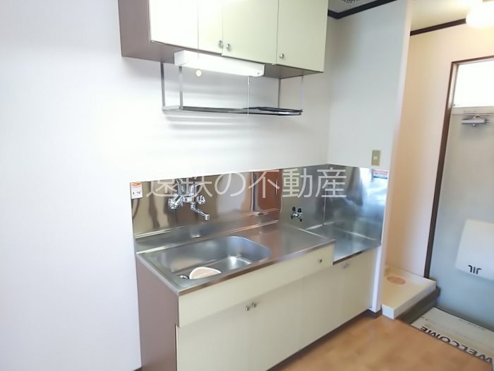 キッチン　※現況優先