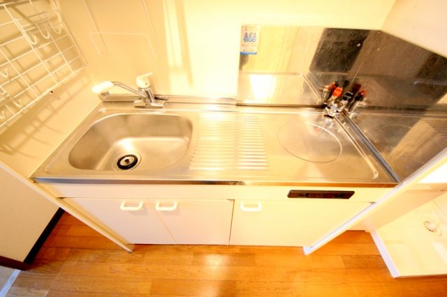 キッチン　新梅田プライム