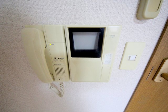 セキュリティ　新梅田プライム