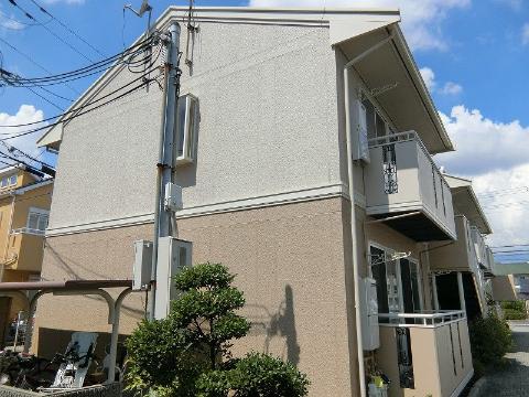 茨木市桑田町