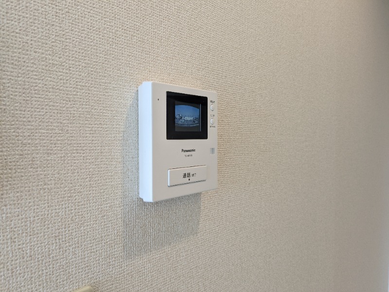 セキュリティ　図面と現状に相違がある場合には現状を優先