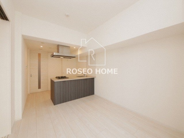 居室・リビング　同マンション別部屋：参考写真