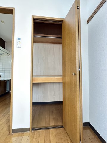 収納　※別部屋写真