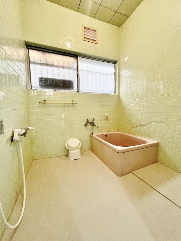 バス・シャワールーム　★浴室★