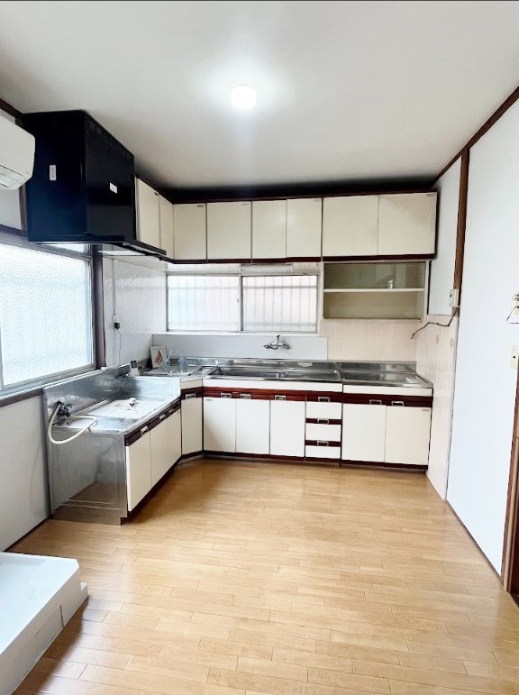 キッチン　★キッチンスペース★