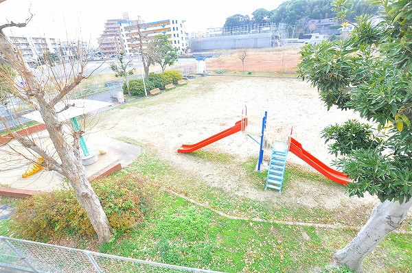 公園　☆篠崎南公園（公園）まで840m