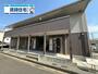 飾磨駅より徒歩10分 1階 築10年5ヶ月の賃貸物件