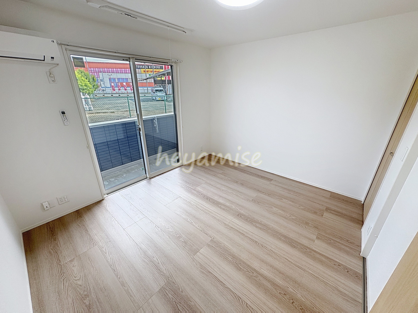 その他部屋・スペース　※写真は１０５号室