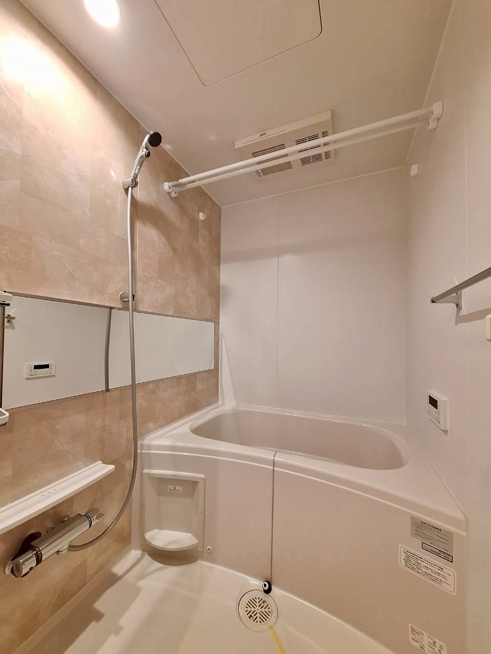 バス・シャワールーム　★バスルーム★