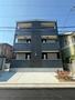 富木駅より徒歩5分 新築 3階建の賃貸物件