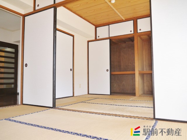 その他部屋・スペース　和室