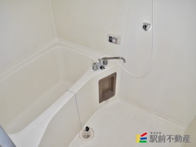 バス・シャワールーム　お風呂