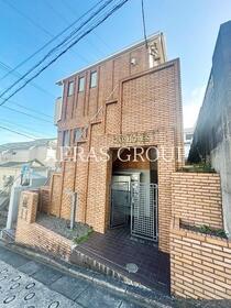 相鉄本線/三ツ境駅 歩9分