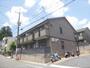 北大路駅よりバス12分 徒歩3分 2階 築19年10ヶ月の賃貸物件