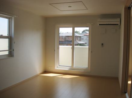 居室・リビング　居室・リビング